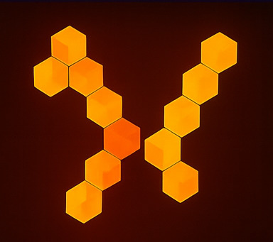 몰입감 넘치는 액션